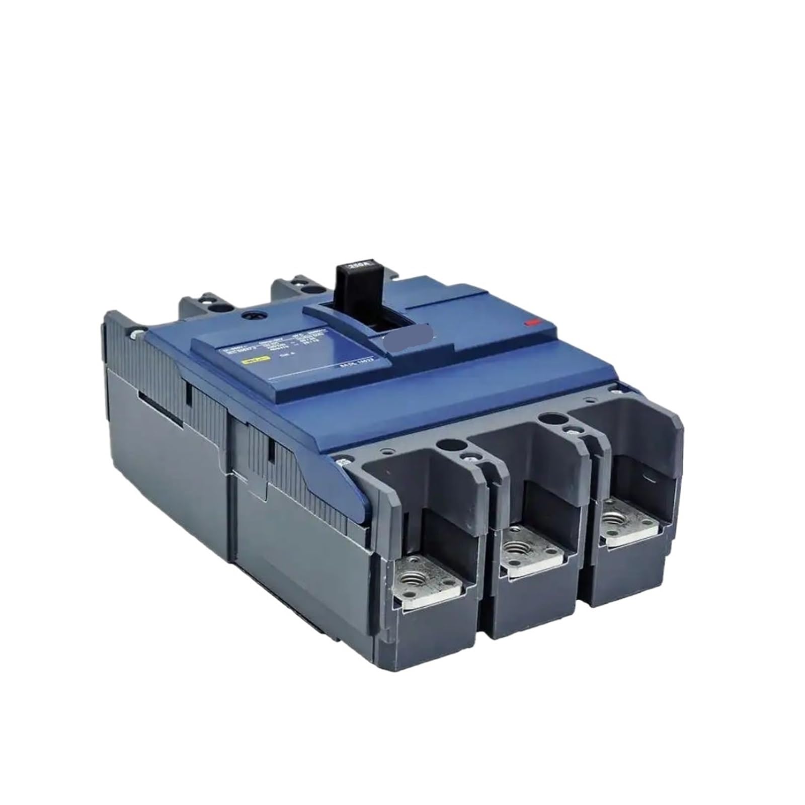 CJKXPZMH EZD100E EZD100M EZD160E EZD160M EZD250E EZD250M circuit Breaker 3P Three-phase 100A Air Switch(EZD160M)