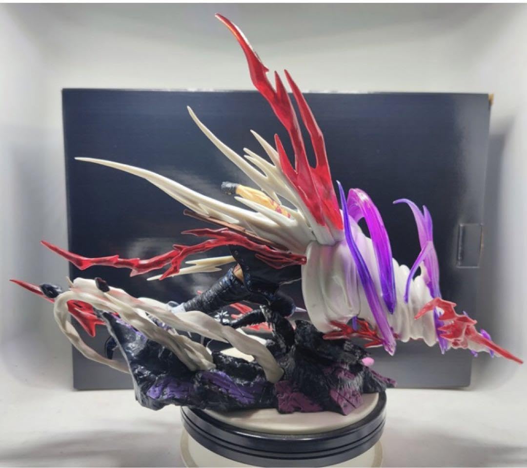 ワンピース　シャーロット・カタクリ　高さ44cm 海外フィギュア Amazon.co.jp: ワンピ ース シャーロット カタクリ 高さ22cm 海外
