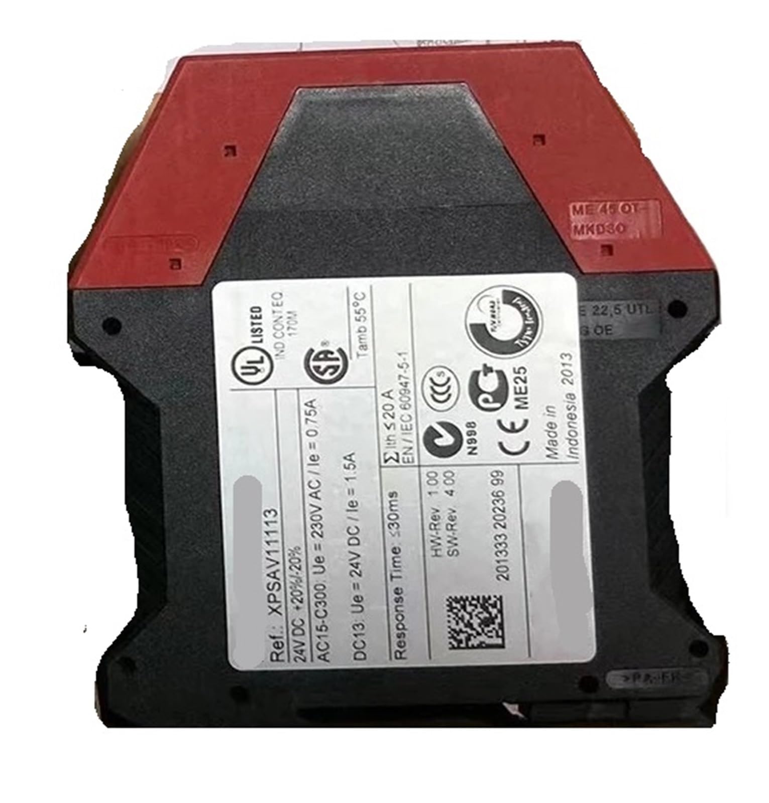 AQHYEBNSR XPSAV11113 XPS-AV11113 Relay