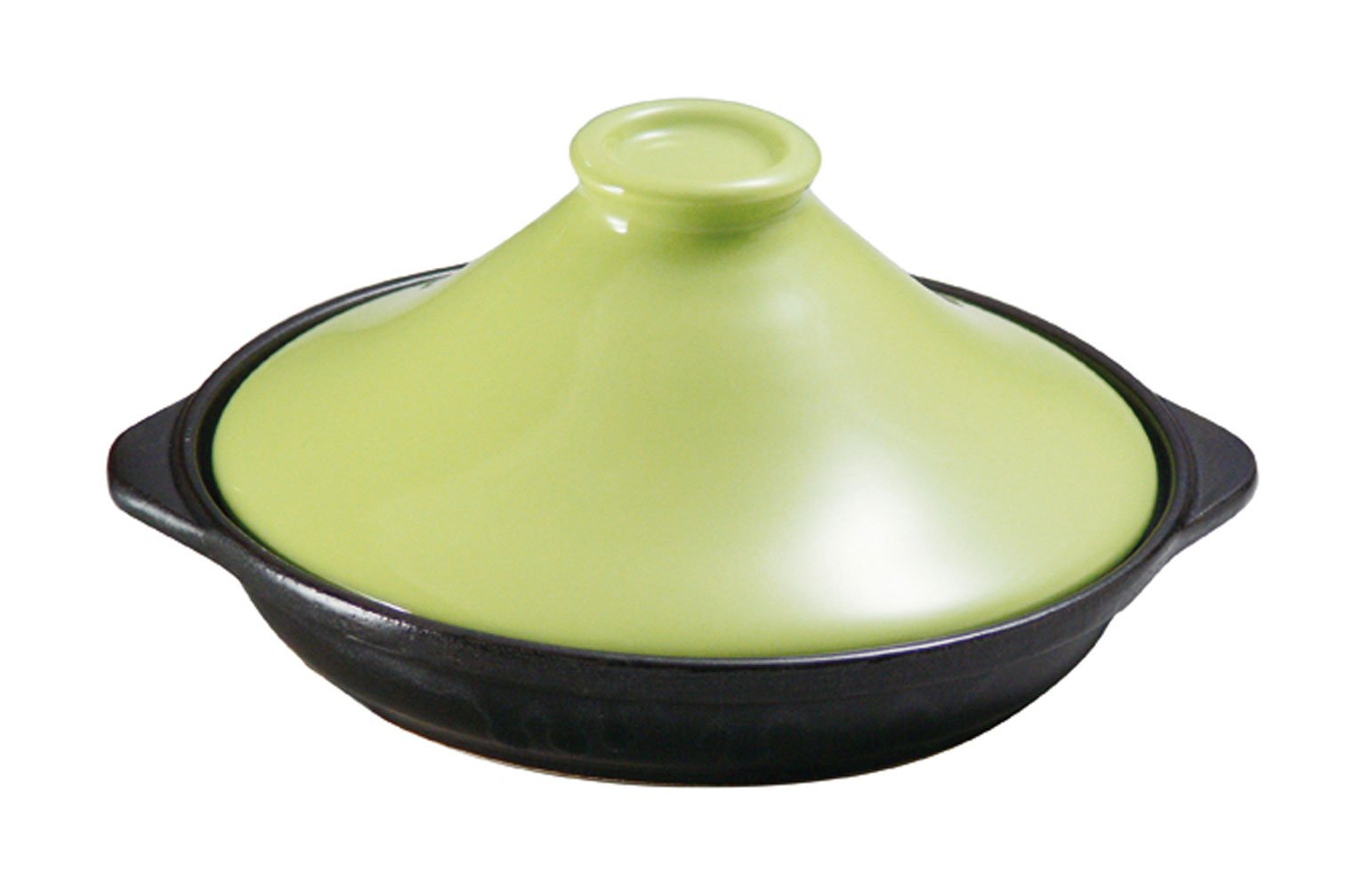 Tajine pot 22cm Yorozutakara pour ne plus jamais rater vos cuissons au four