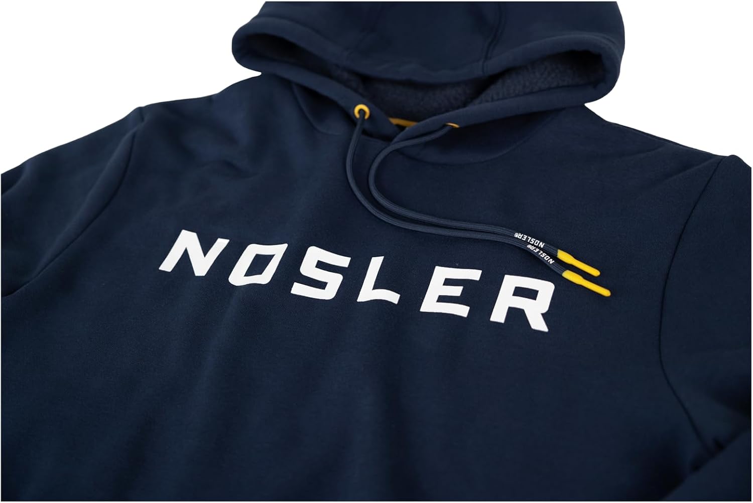 Classic Fleece Hoodie