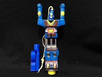 激レア　サンバルカン　ソフビ　当時物　デッドストック Yahoo!オークション -「サンバルカン ソフビ」の落札相場・落札価格