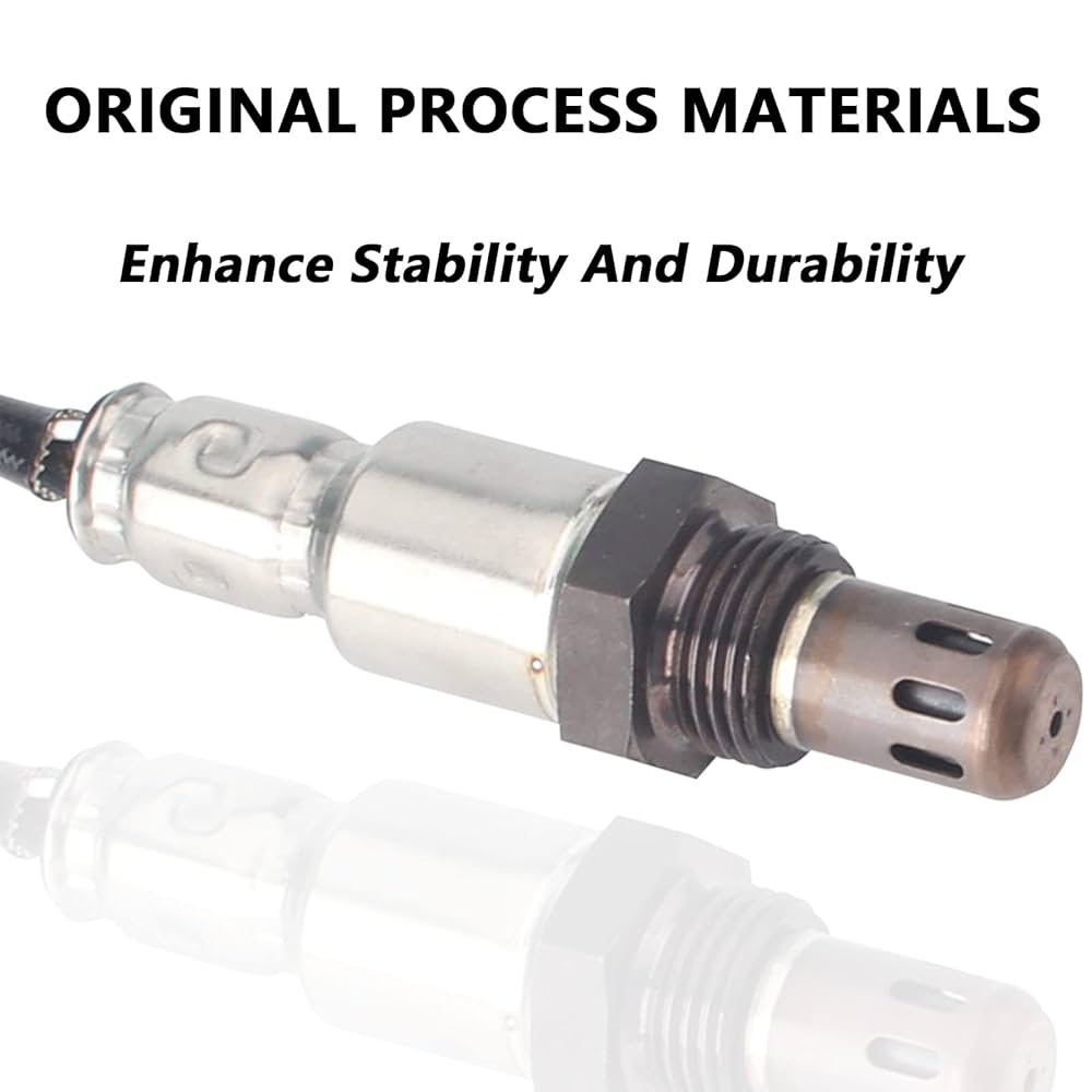 Hanco洗ブラック TAMKKEN 234-4380 226A0ET000 226A0JA10C Oxygen O2 Sensor