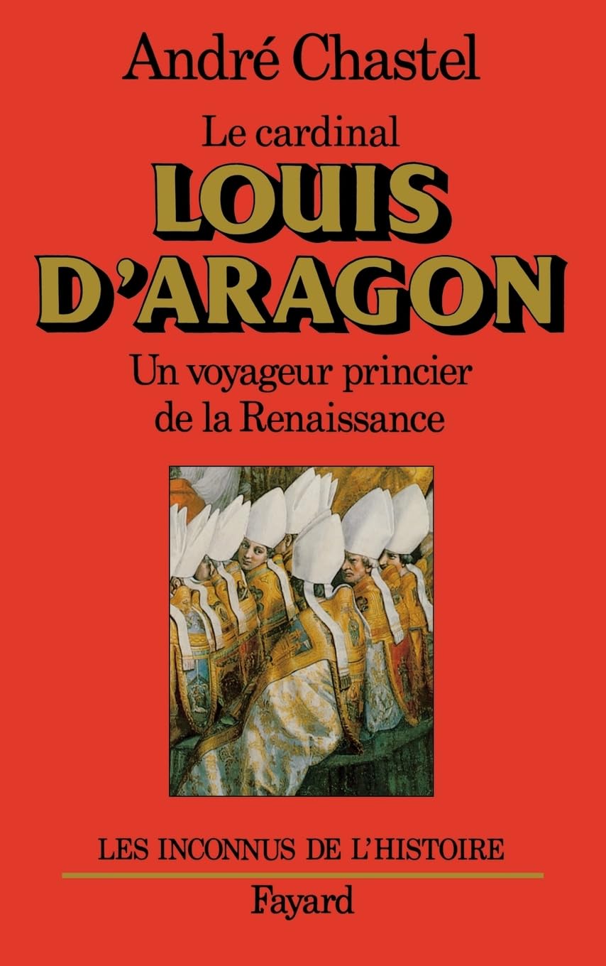 Louis d'Aragon (French Edition)
