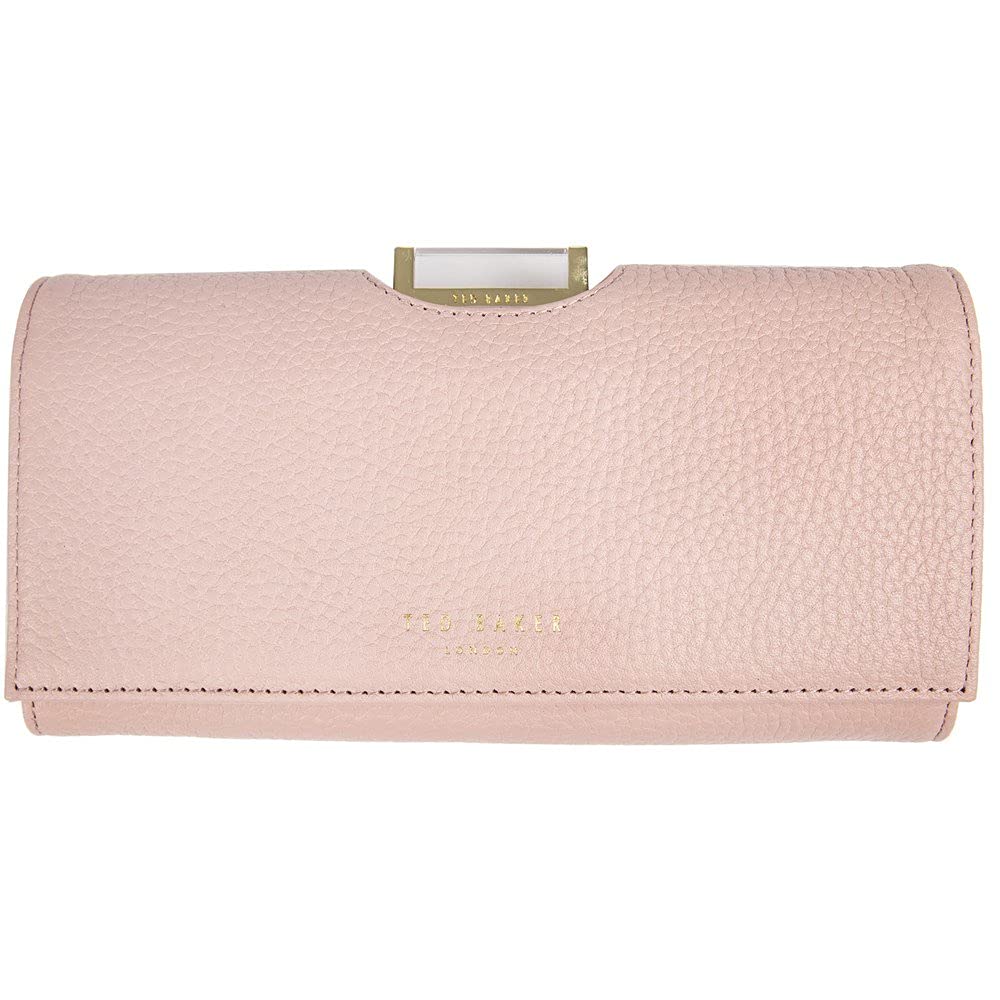 Ted Baker Womens Teardrop Crystal Bobble Purse Bags and Wallets Black