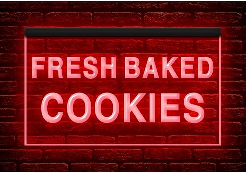 Miniatura 6 de 110138 - Letrero de neón con luz LED de pantalla abierta (12 x 8 pulgadas, verde)