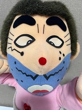 志村けん　変なおじさん　まねしてトコトコ　人形 志村けん ぬいぐるみ 変なおじさんまねしてトコトコ 変な