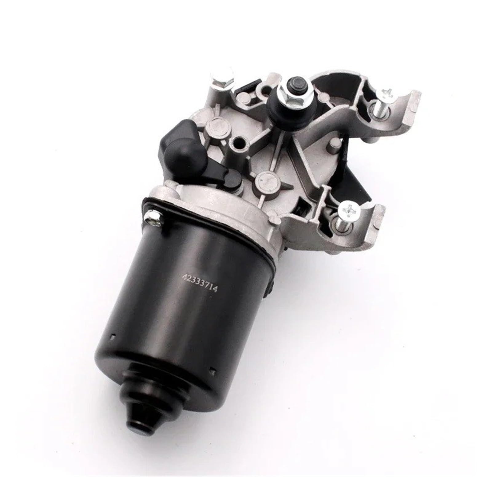 Moteur d'essuie-glace arrière bloqué ? Solution Opel Mokka X - 6
