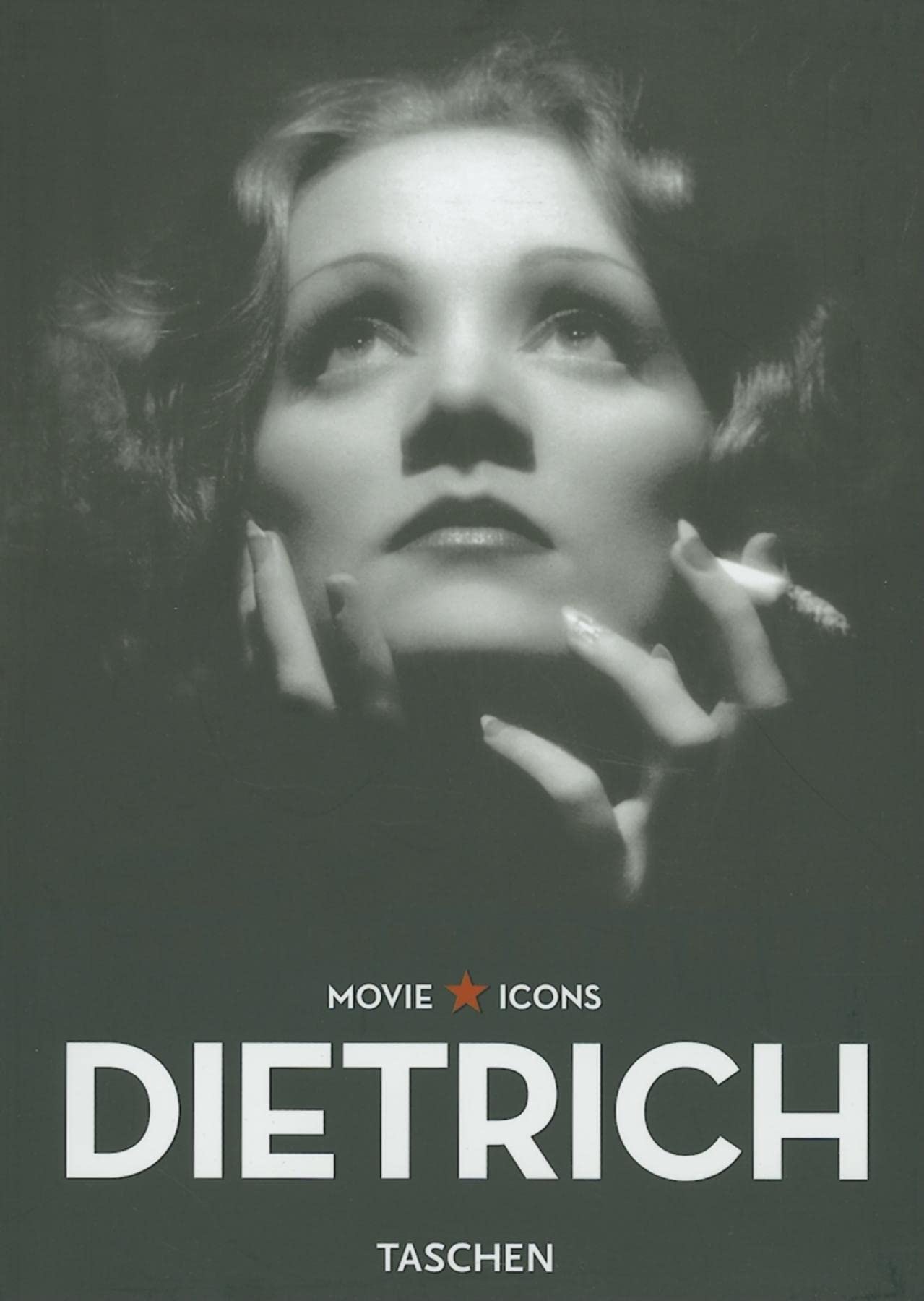 Marlene Dietrich
