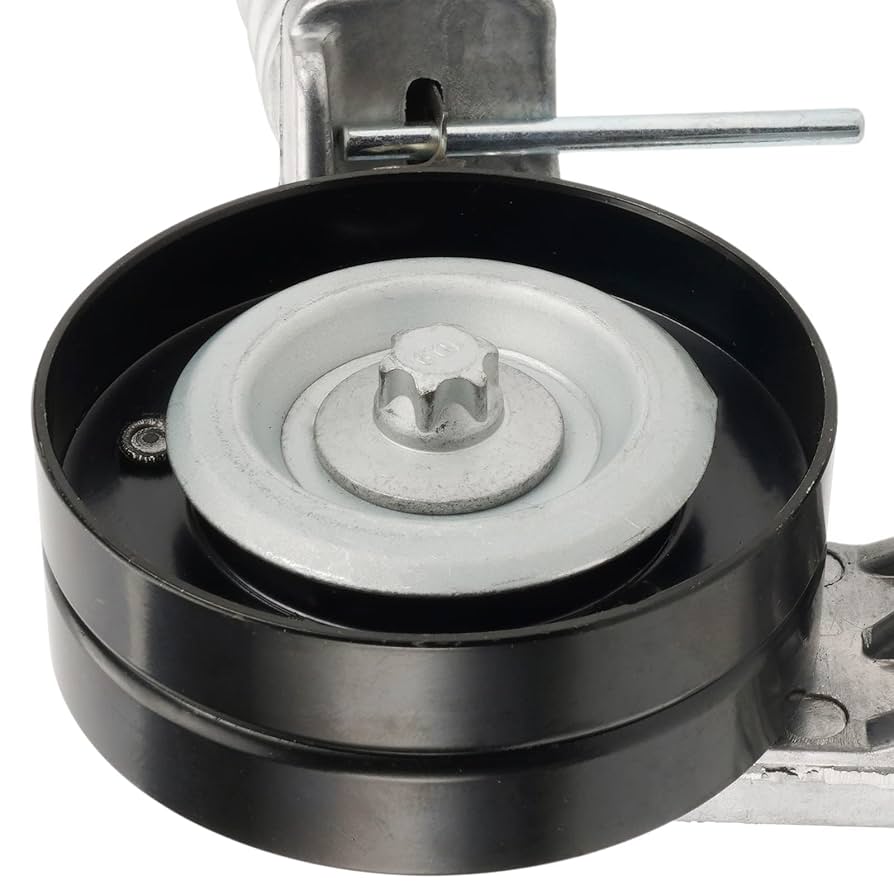 【286】 TKP Idler Pulley For Toro Exmark 99-8912 | 8TEN