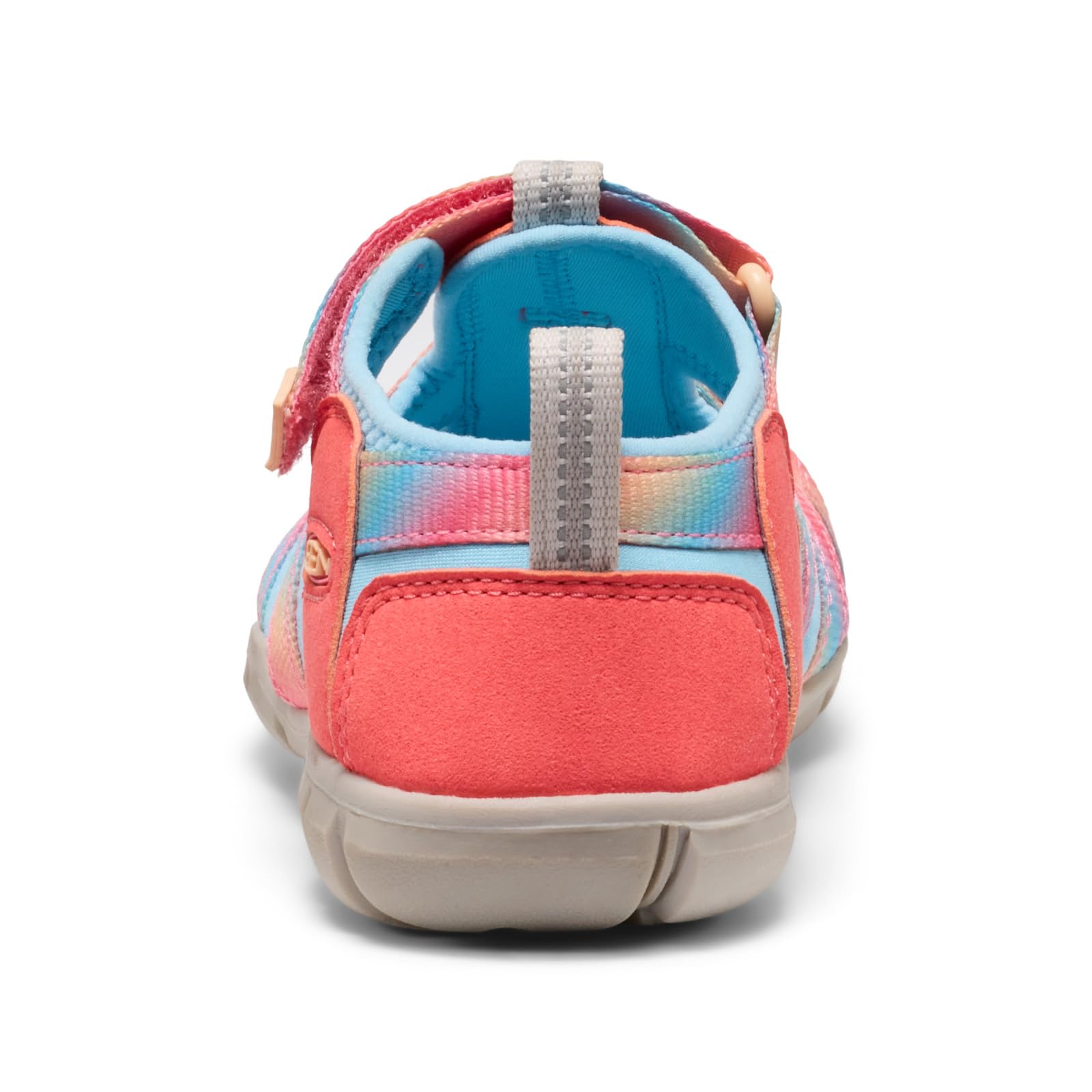 KEEN Seacamp II CNX Ombre Pink Lemonade rot