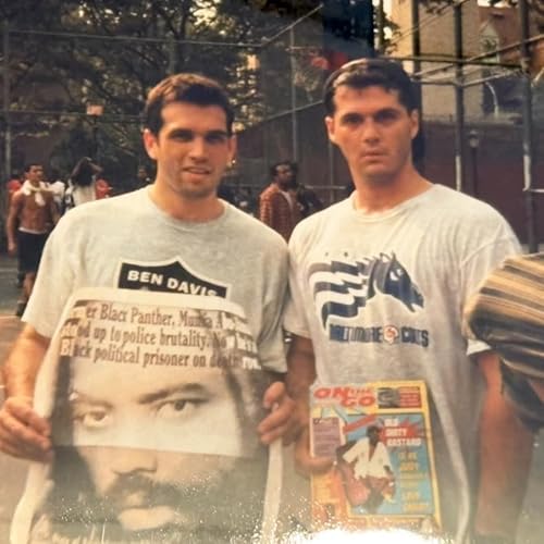 Super Preps 25 Ep. 3