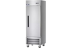 Arctic Air Walk-in Freezer: A Commercial Cold Storage Solution