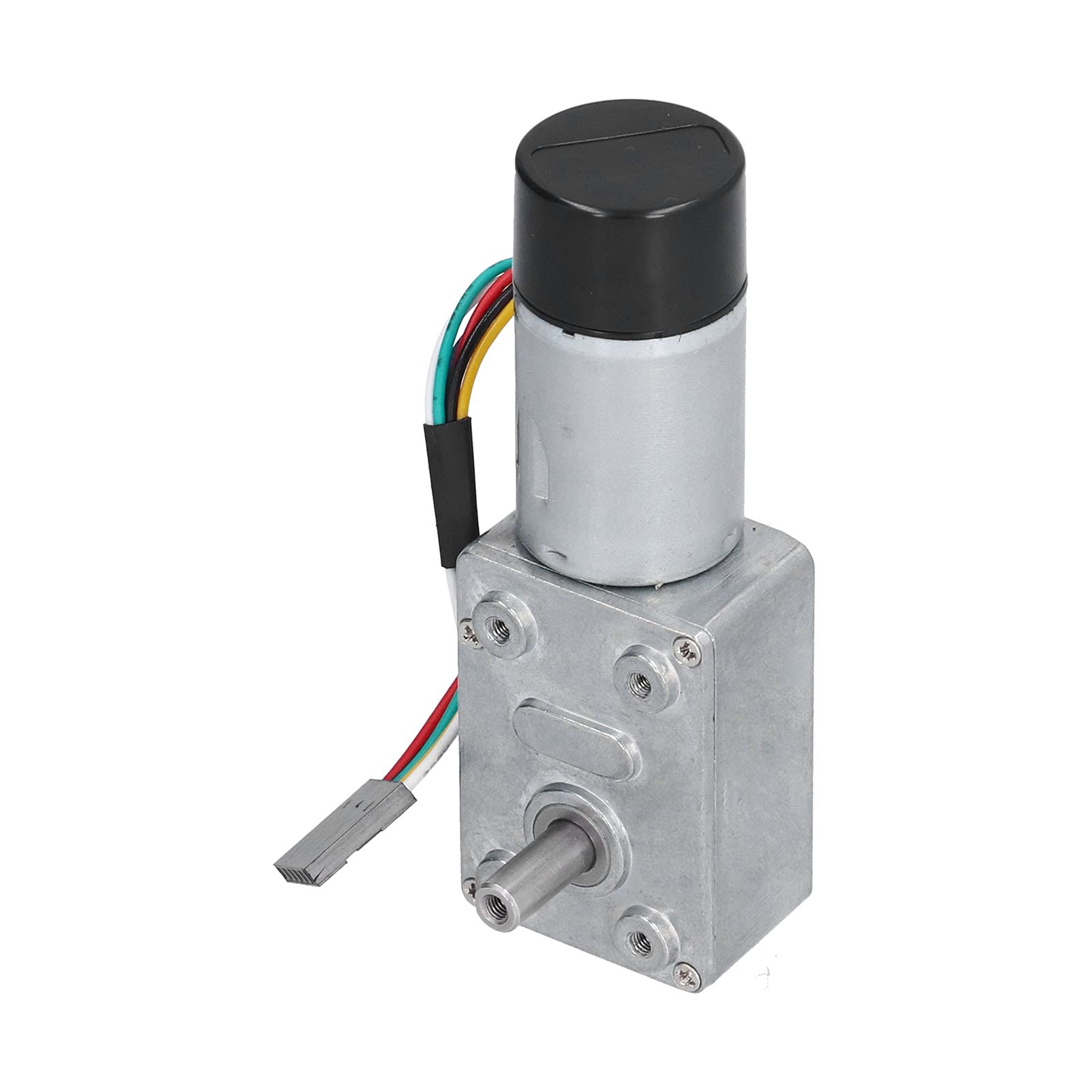Buy Gearbox Motor, Dc Gear Motor DC 24V Good Thermal Conductivity for