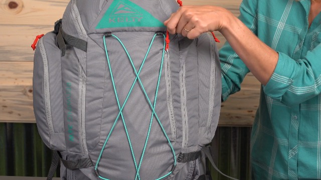 Amazon.com : Kelty Redwing 36 Women's – 36 Liter Internal Frame