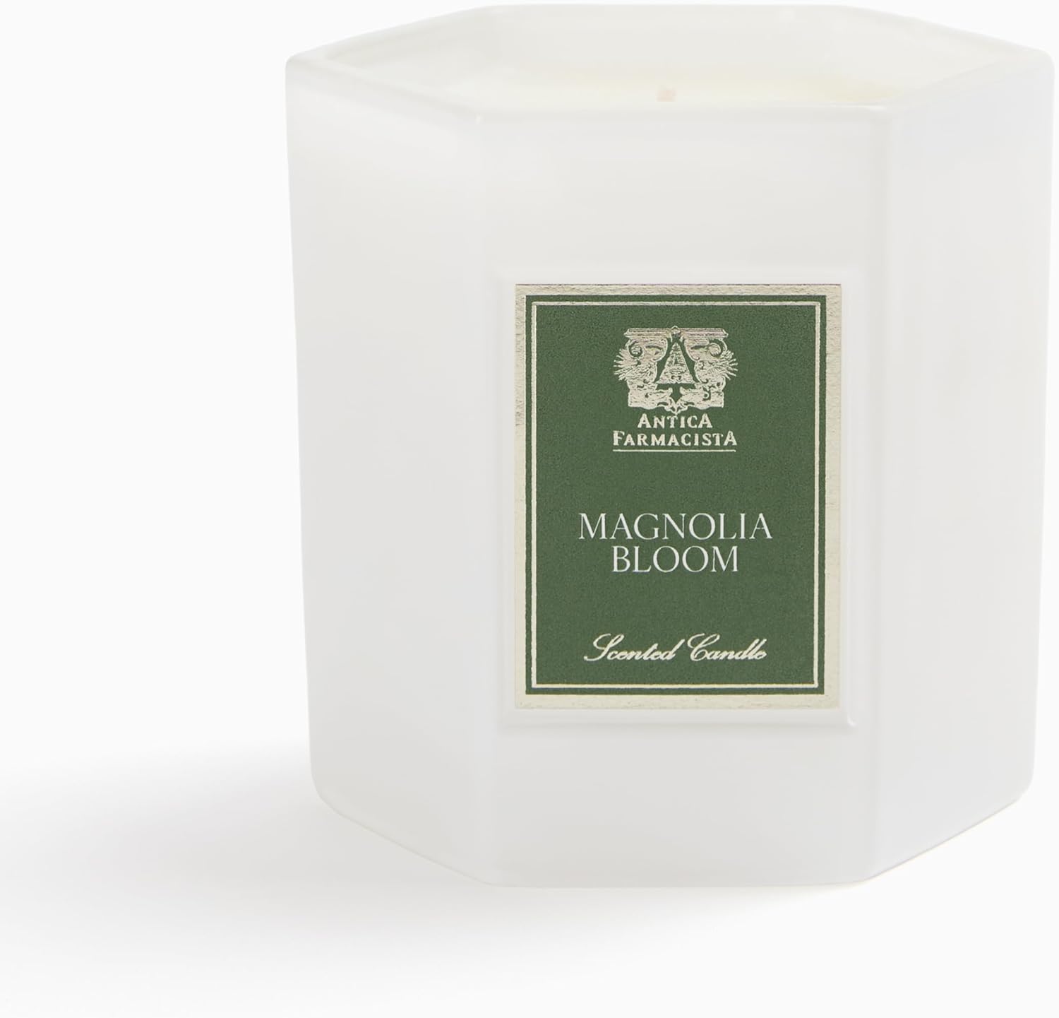 Antica Farmacista Luxury Scent Candle - Decorative Home Candle - Long-Lasting & Premium Scented - Luxury Gift - Magnolia Bloom, 9 oz