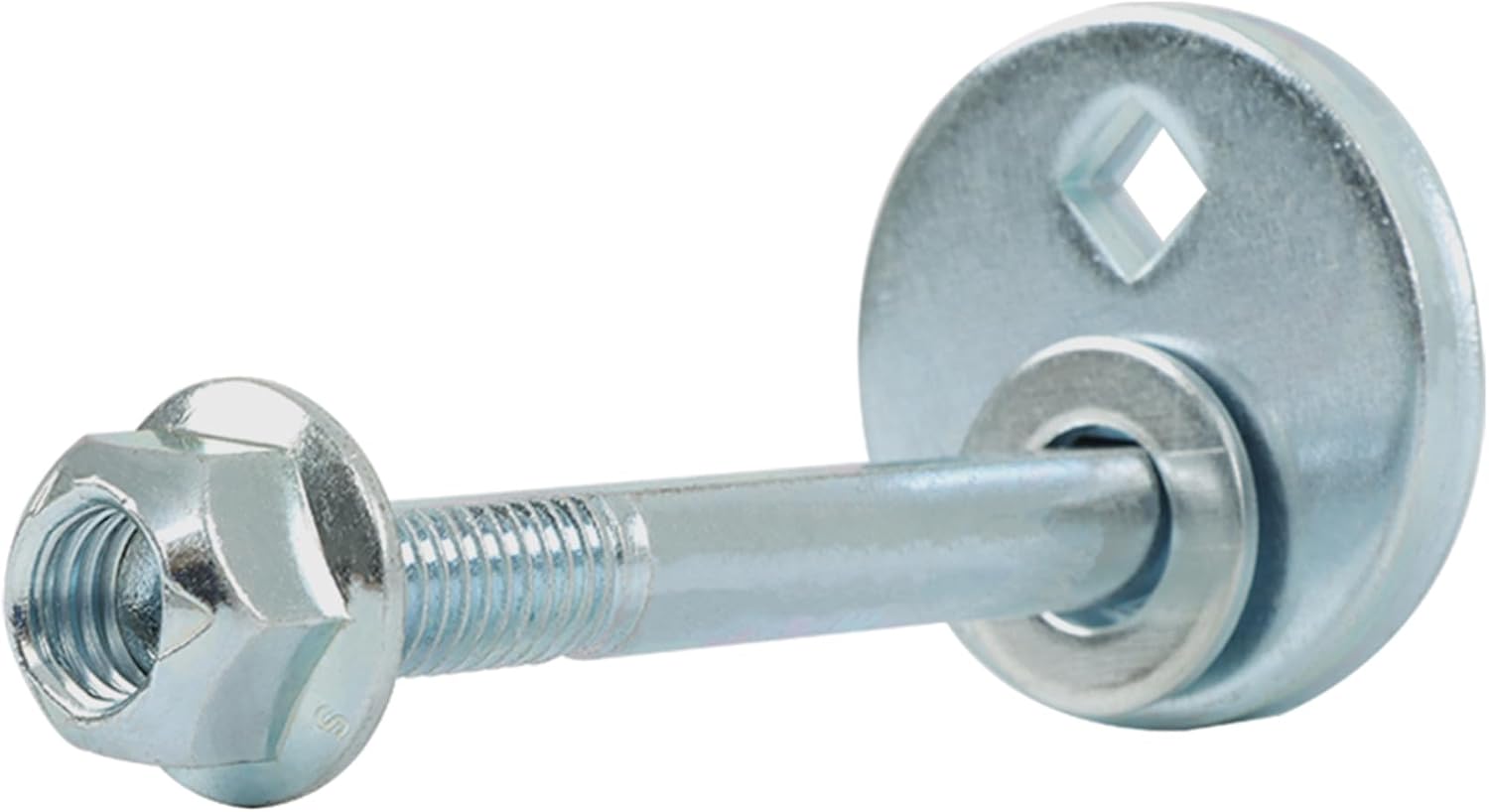 munirater Front Alignment Camber Caster Cam Bolt Kit Replacement for 1995-2005 Explorer 1998-2012 Ranger