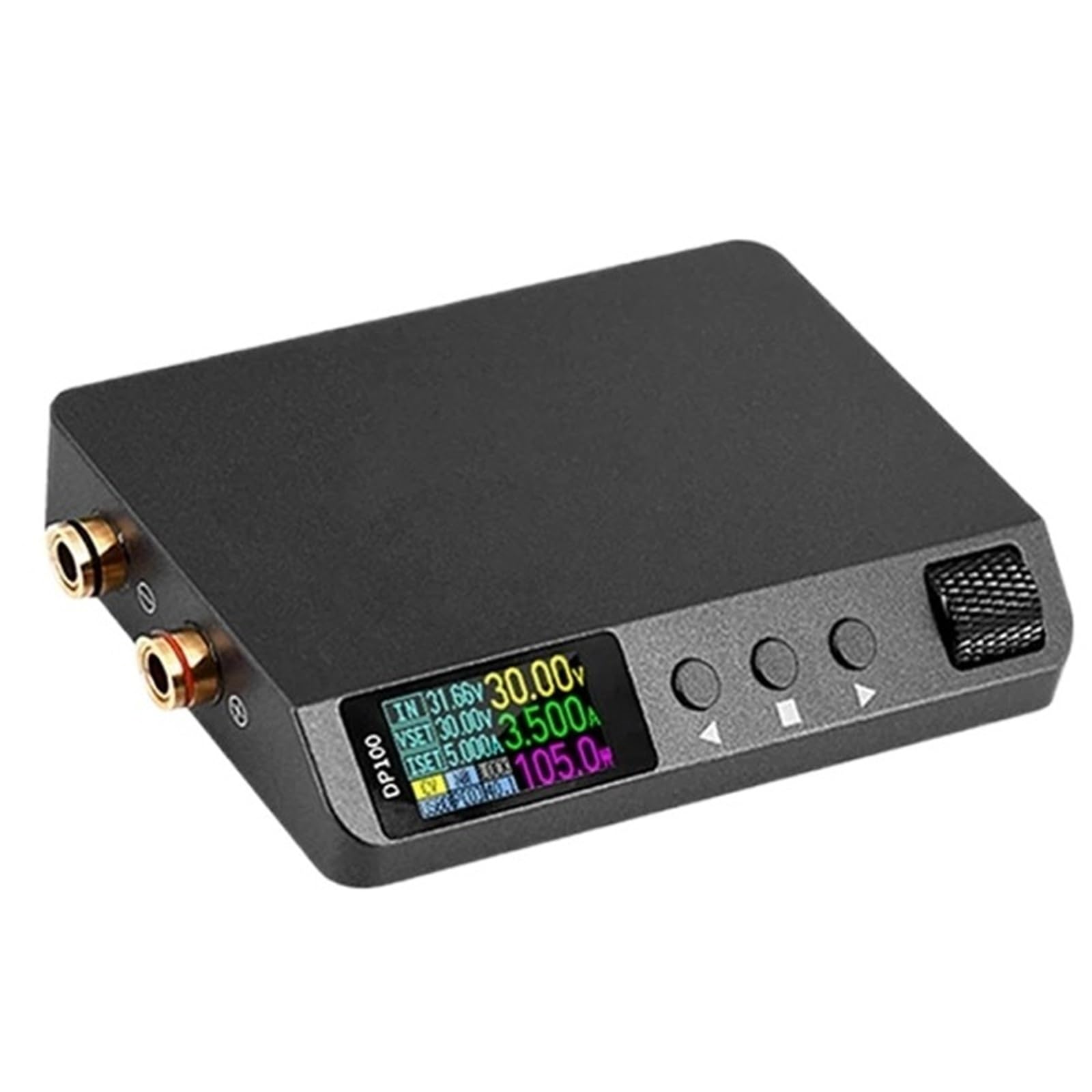 Mini DC Power Supply Lab Power Supply Adjustable 30V 5A Switching Power Supply Portable Digital Bench Power Supply ﻿