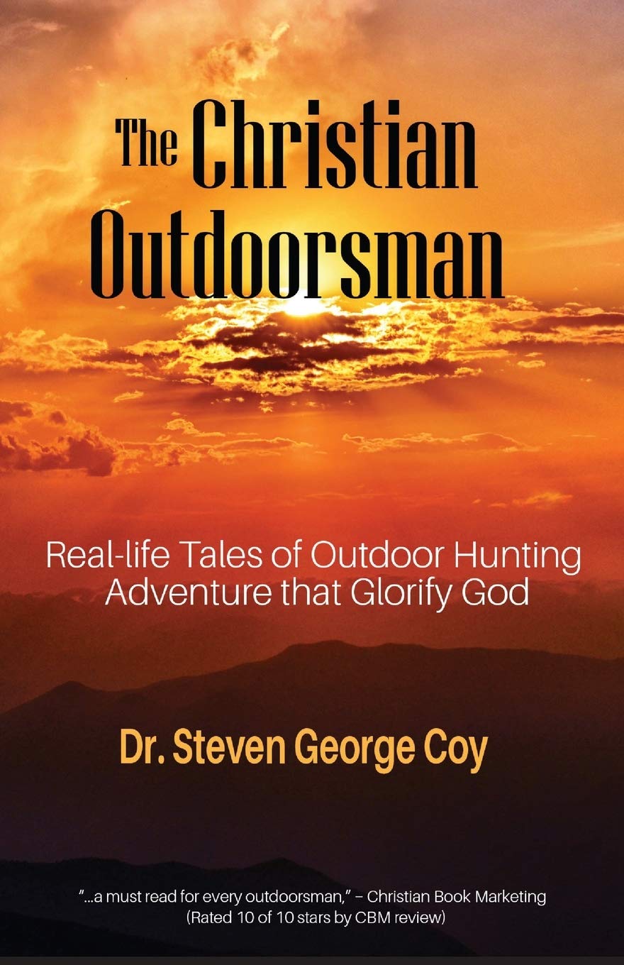 Buy The Christian Outdoorsman — BookShops.in