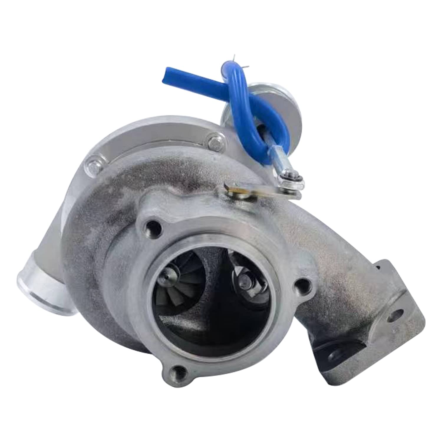 316-0468 Turbocharger w/Gasket fits for Caterpillar CAT 420E D3K D4K D5K w/ C4.4 Engine