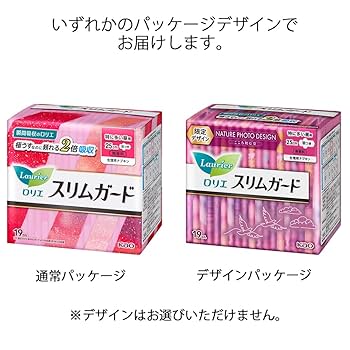 その他 RINSUKAM Amazon.co.jp: ロリエ スリムガード 長時間しっかり昼用 羽つき