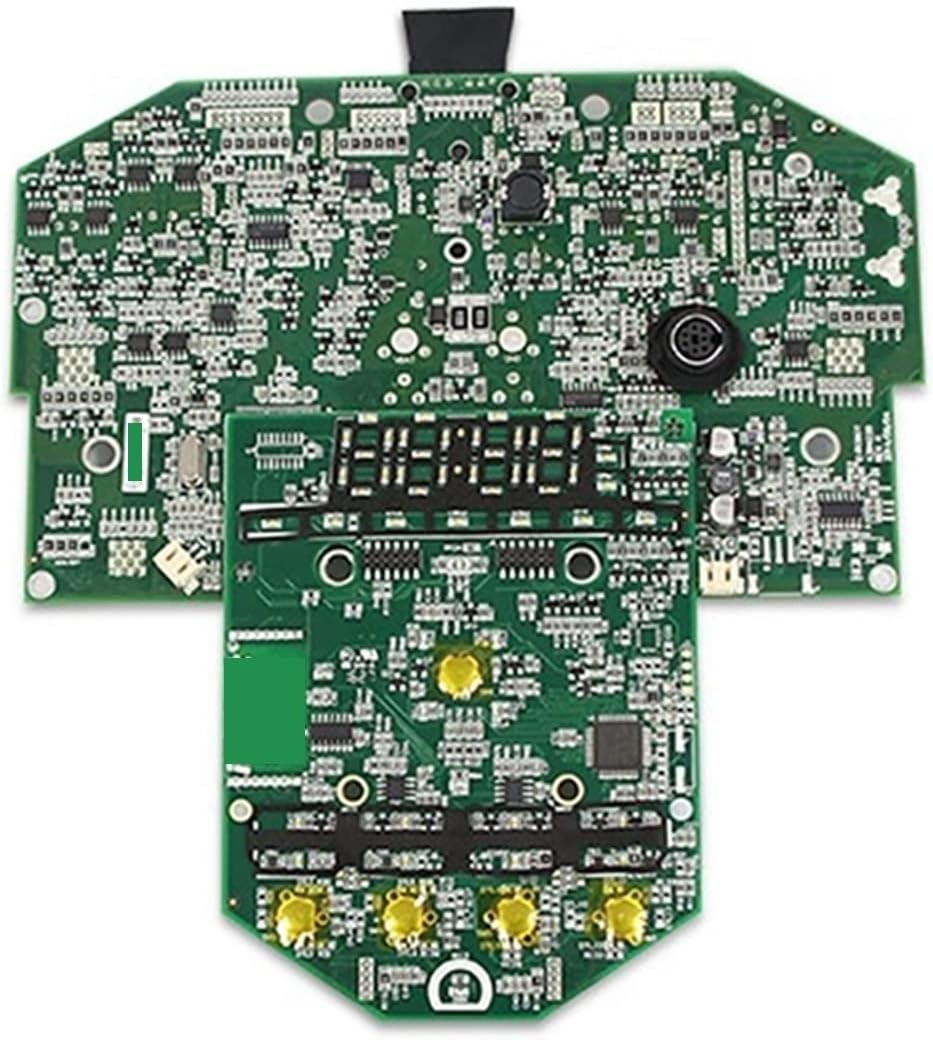 MUNLIE Vacuum Cleaner Motherboard Circuit Board Compatible