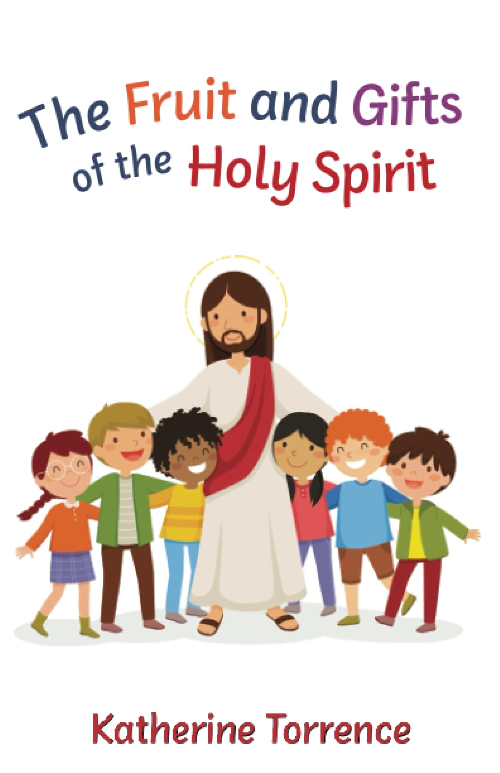 The Fruit and Gifts of the Holy Spirit