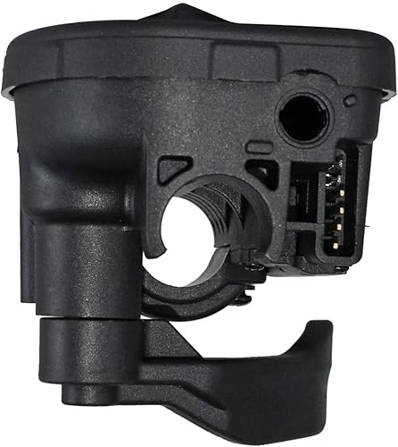 Miniatura 3 de Palanca de acelerador de pulgar de repuesto para ATV compatible con Scrambler 400 Magnum Sportsman 500 2010202