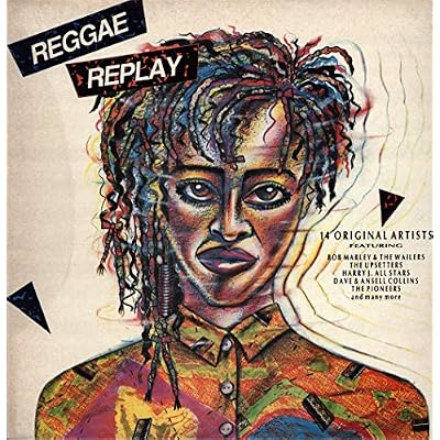 Reggae Replay