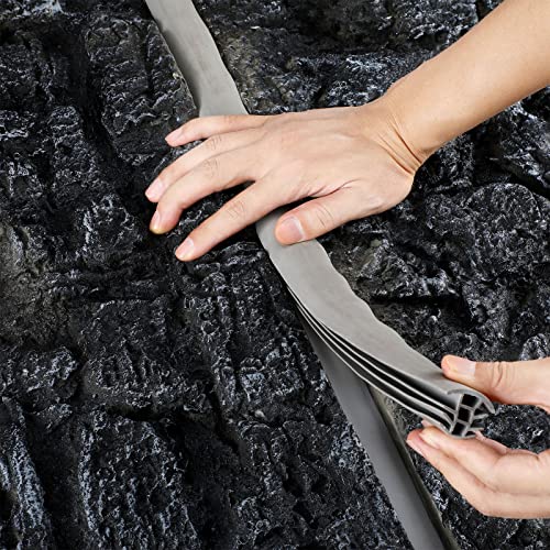 Concrete Expansion Joint Filler Driveway Crack Filler