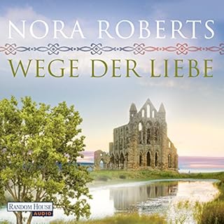 Wege der Liebe Titelbild