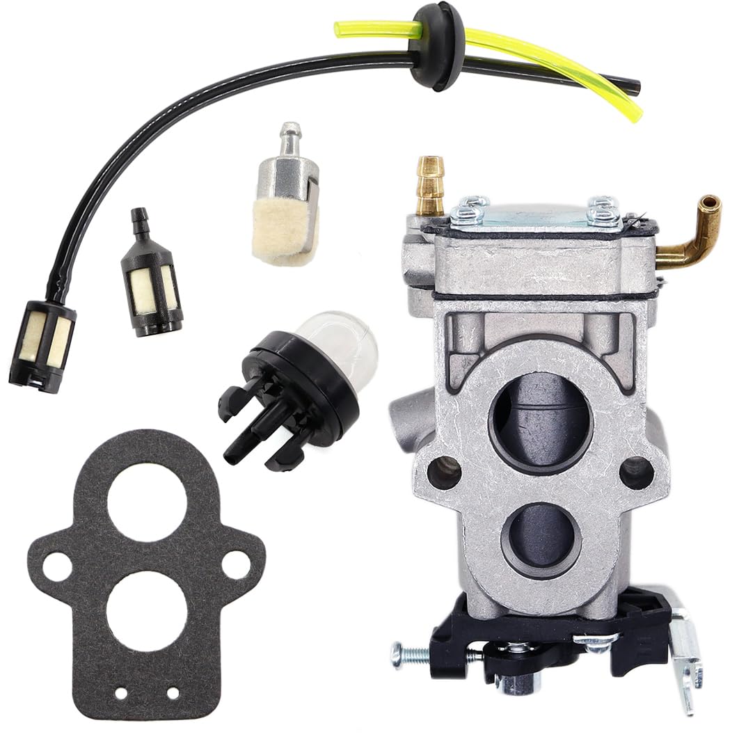Amazon.com : TOPREPAIR Carburetor for Maruyama BL8200 BL8200SP