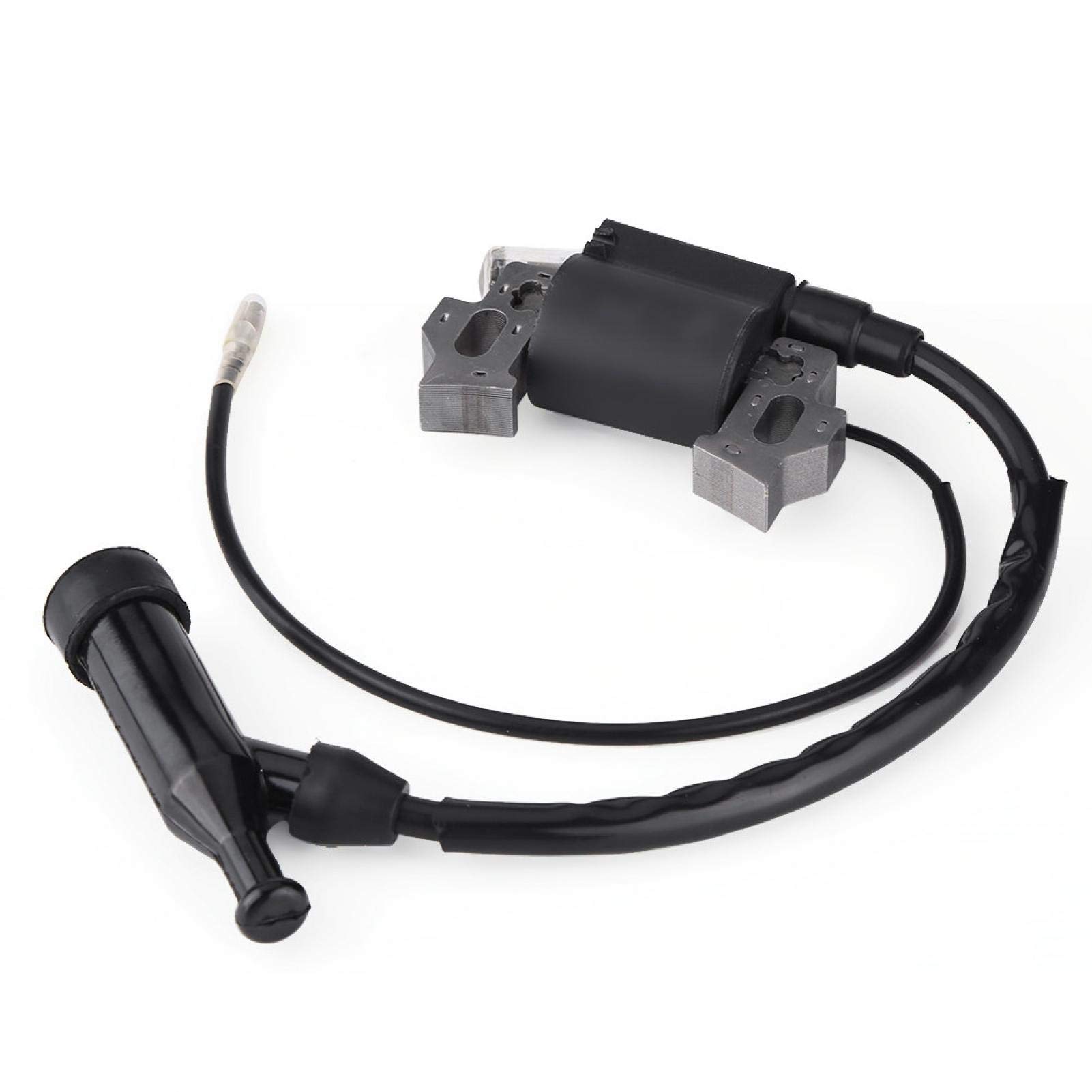 Yctze Bobina di Accensione per Malaguti Grizzly - Compatibile con Gx110 Gx140 Gx120 Gx160 Gx200, Alta Affidabilità per Motori Auto e Veicoli di Alta