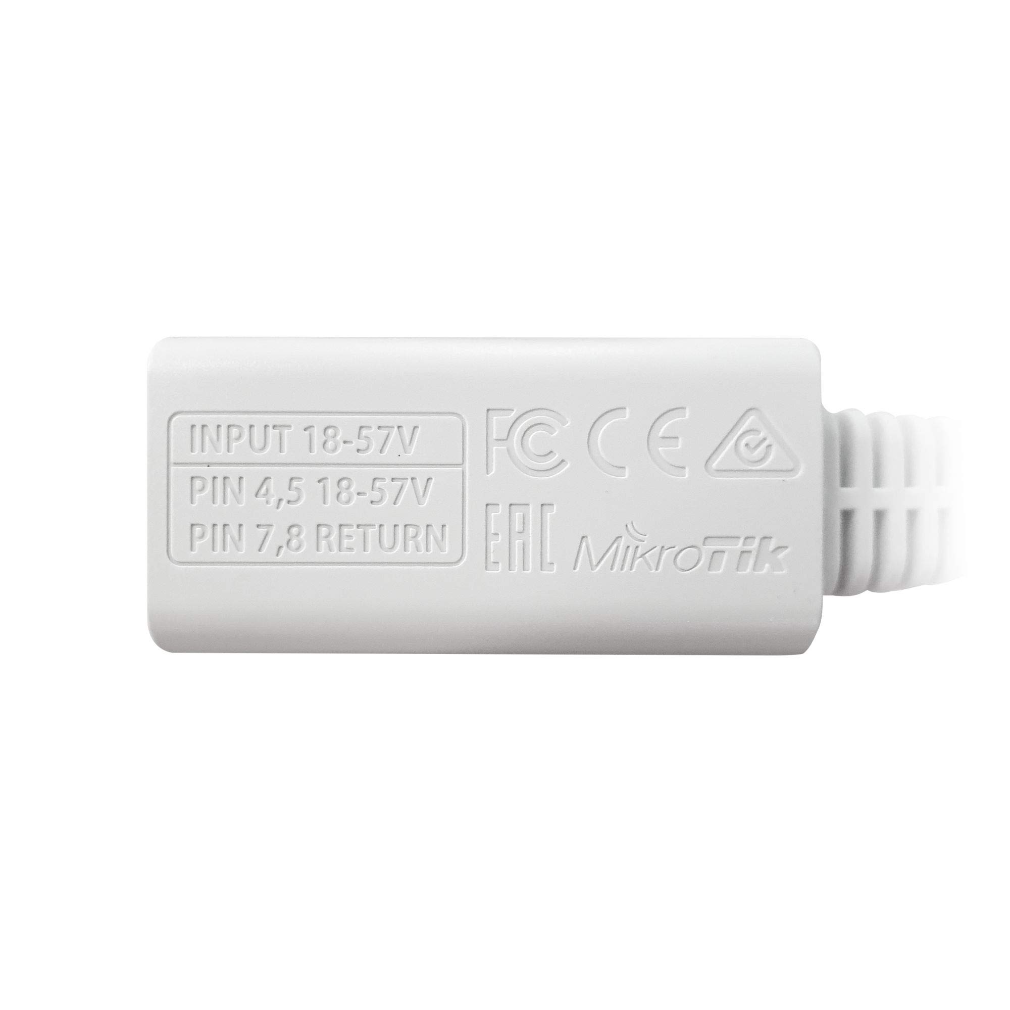 Mikrotik Gigabit Poe Injector Rbgpoe - 3