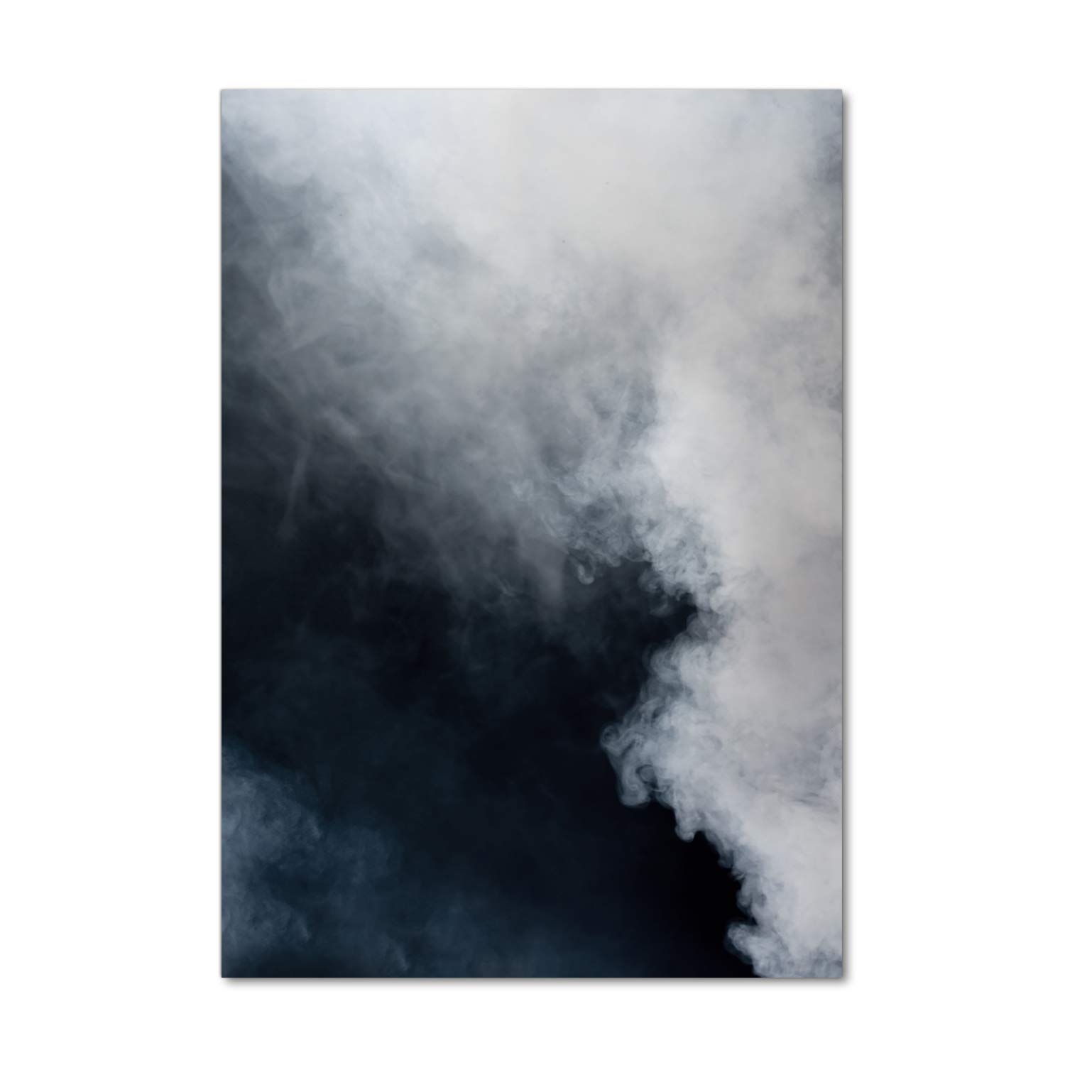 Image sur verre acrylique Tulup 70x100 pour transformer un mur blanc vide