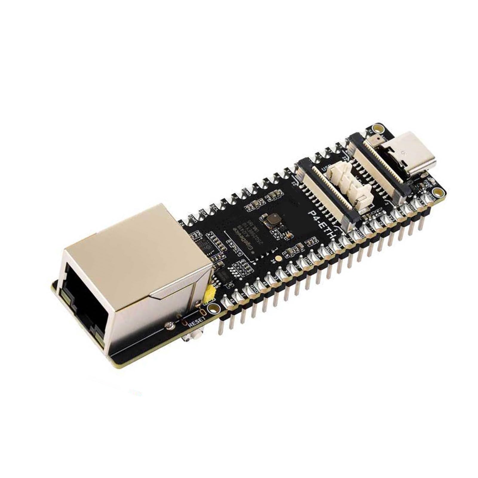 Desarrollo profesional con cámara de codificación H.264 y placa de desarrollo USB compatible