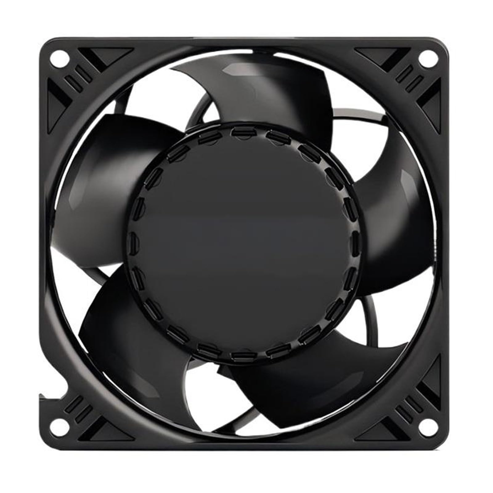 Ventilateur de refroidissement ACI4420MLR en aluminium durable de haute précision
