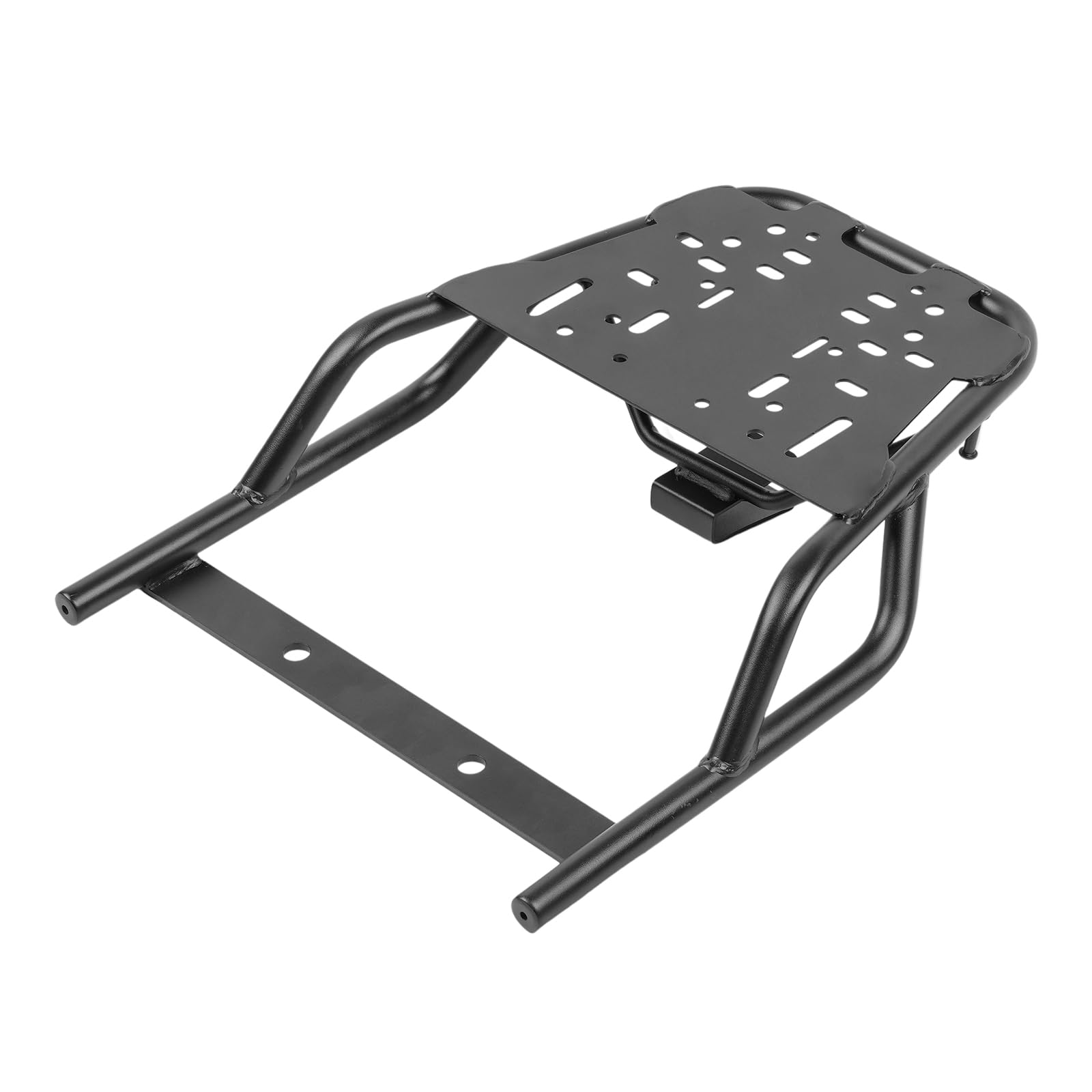 Amazon | HI-LINE バイク リアキャリア クロスカブ スーパーカブ 専用