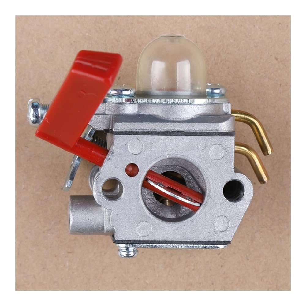 Carburateur WT-220 régulateur de flux pour ST275 ST285BC