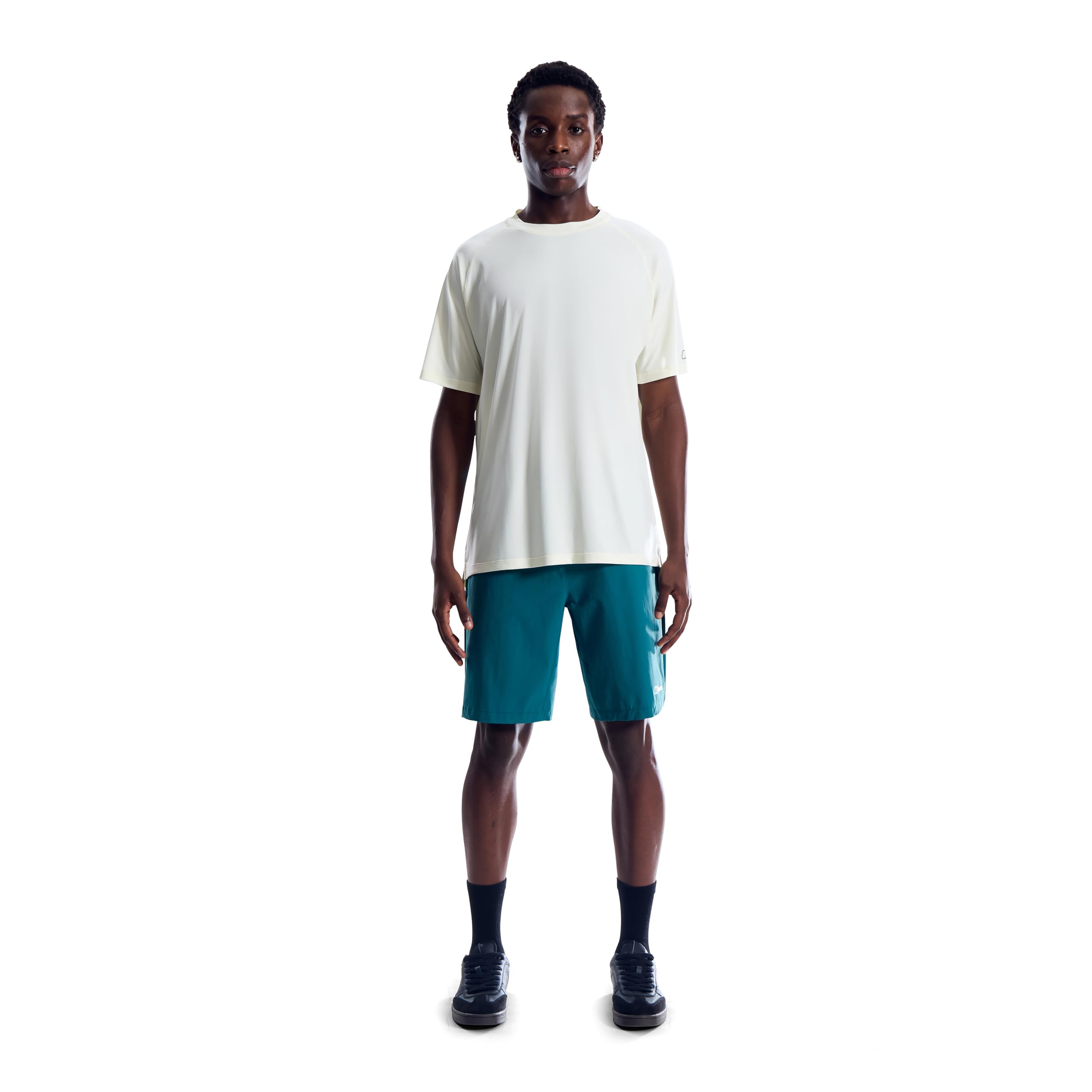 Berghaus Men's Wandermoor Wind Short