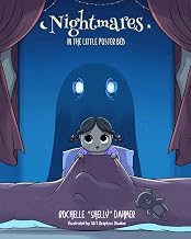 Nightmares in the Little Poster Bed