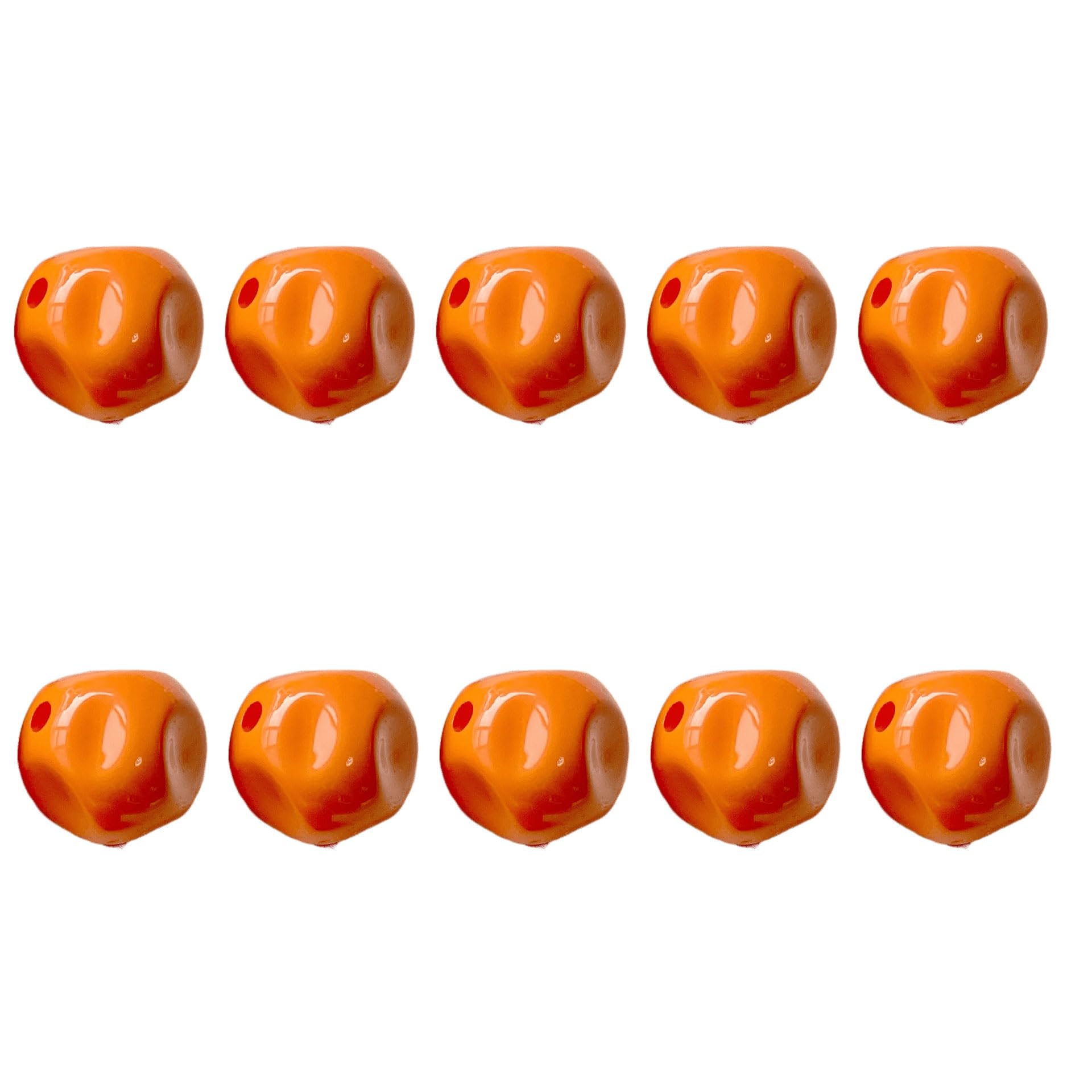 Tsophreniq 120 Rainbow Polystyrene Estimate Beads for Adult Craftswomen and Childrens Educational Art Tasks Rainbow Twist Beads for Artisanal