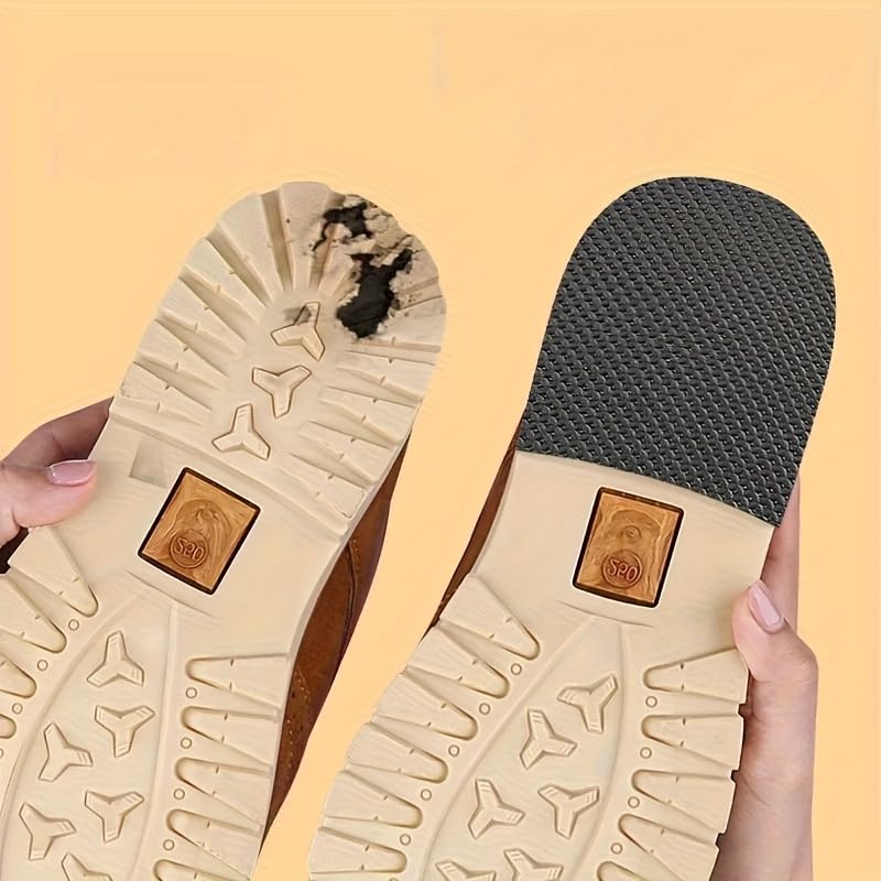 Pegatinas antideslizantes para suelas de zapatos 3.94 pulg miniatura 6