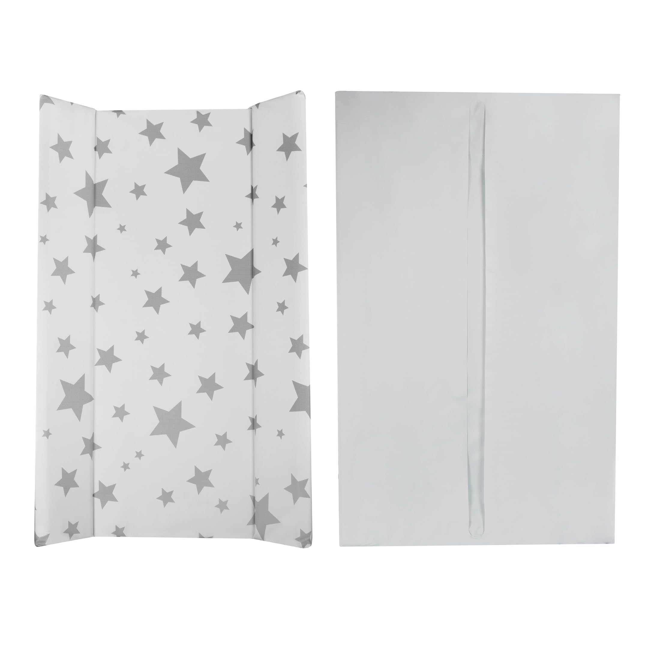 Plastimyr - Cambiador Flexible Bebe - Cambiador Bebe Impermeable - 81 x 50 x 9 cm