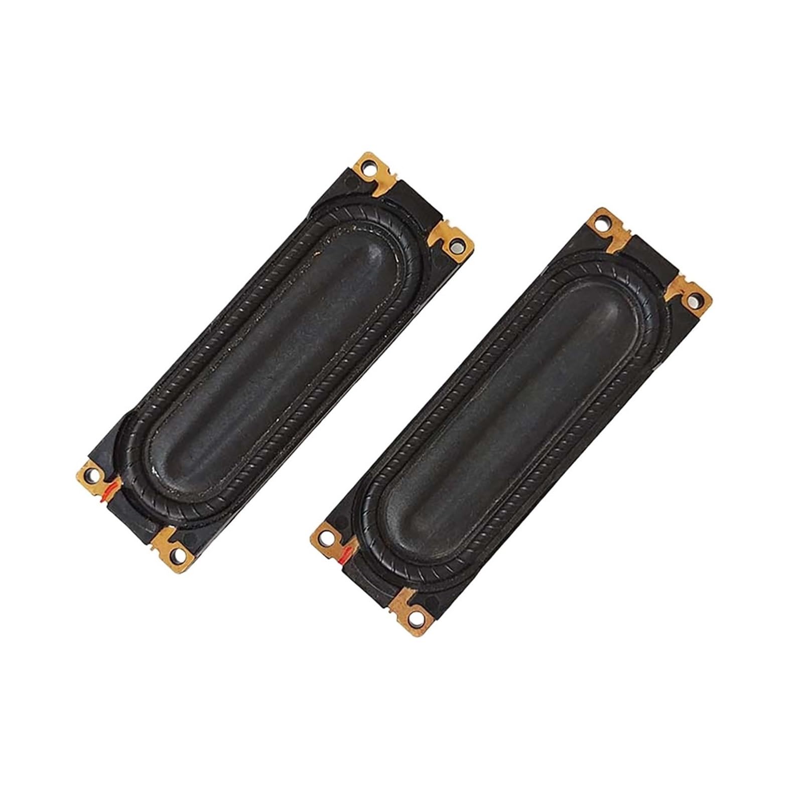 Compatibile con Samsung, UA46C7000WF UA55C7000WF UA55C8000 Altoparlante TV BN96-12943C BN96-12943B UE40C7000 BN96-12943A UE46C7000 UE55C7000
