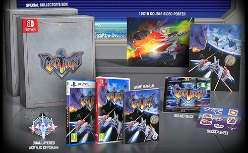 Earthion Deluxe Edition SWITCH Neuf - vue 6