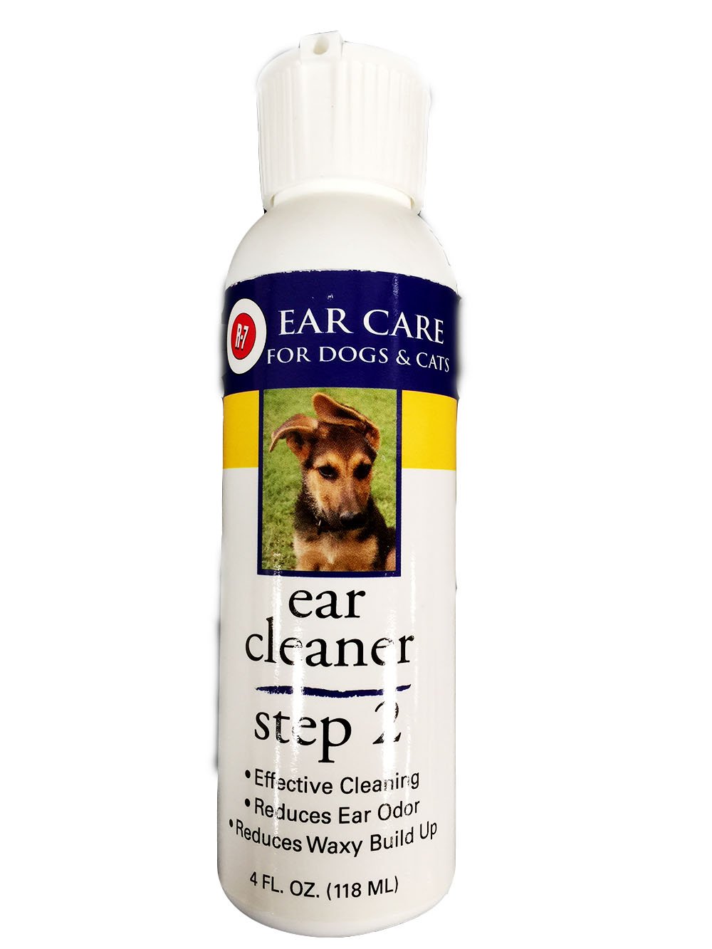 R-7 Ear Cleaner, 4 oz