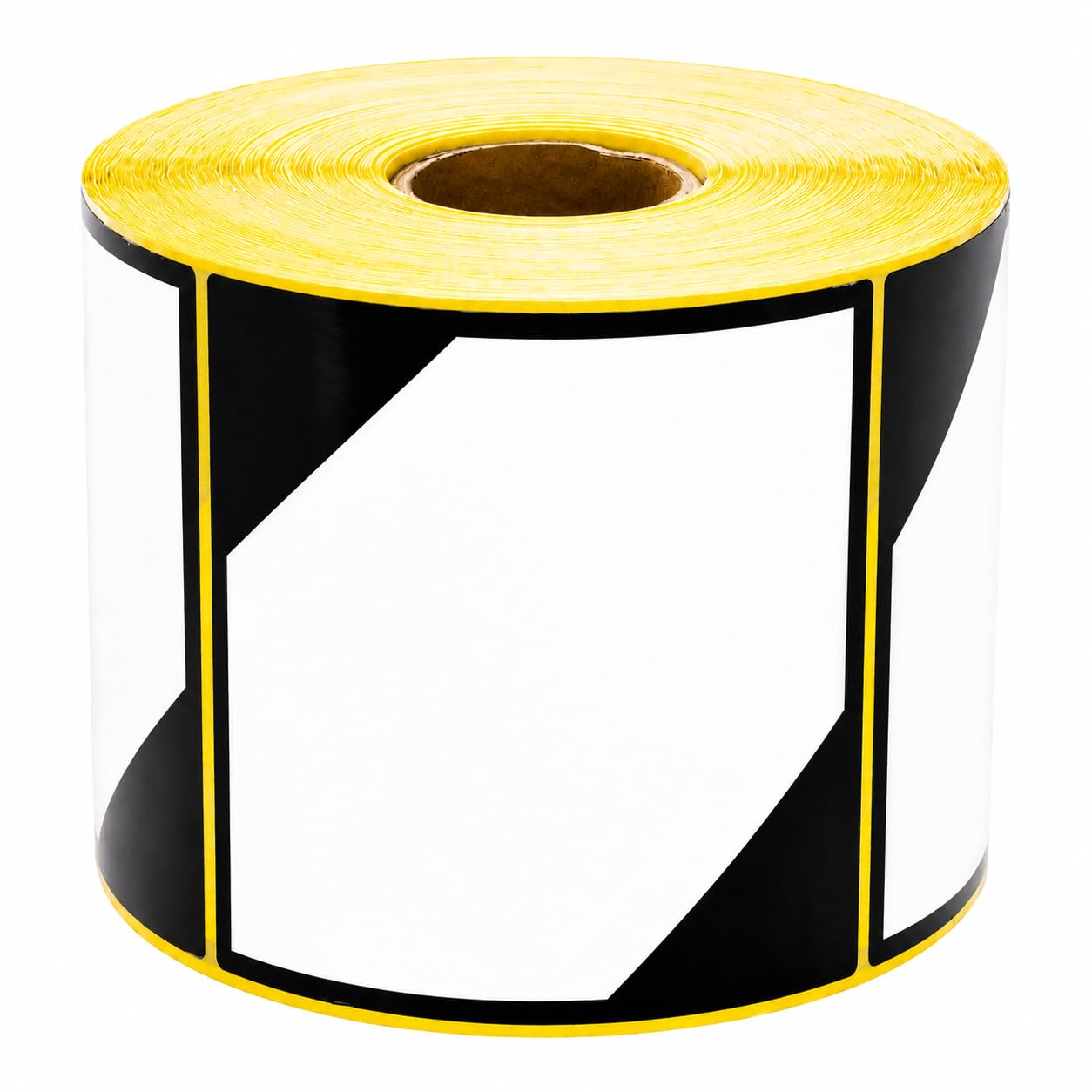 MDlabels - Etichette adesive per pacchi di merci pericolose su rotolo LQ Limited Quantity 100x100 mm, 1000 pezzi