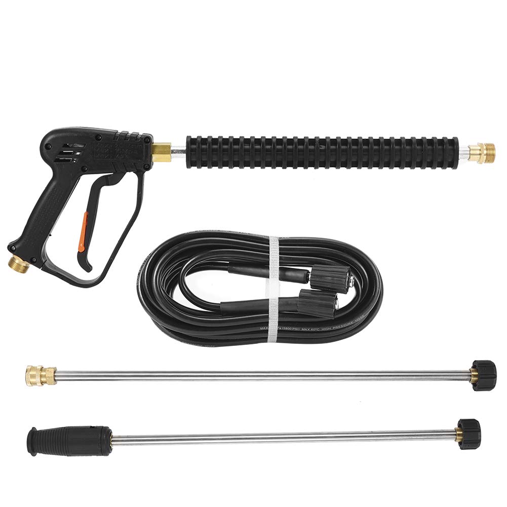 NorthStar Pressure Washer Hose, Gun, And Wand Kit — 3000, 48 OFF