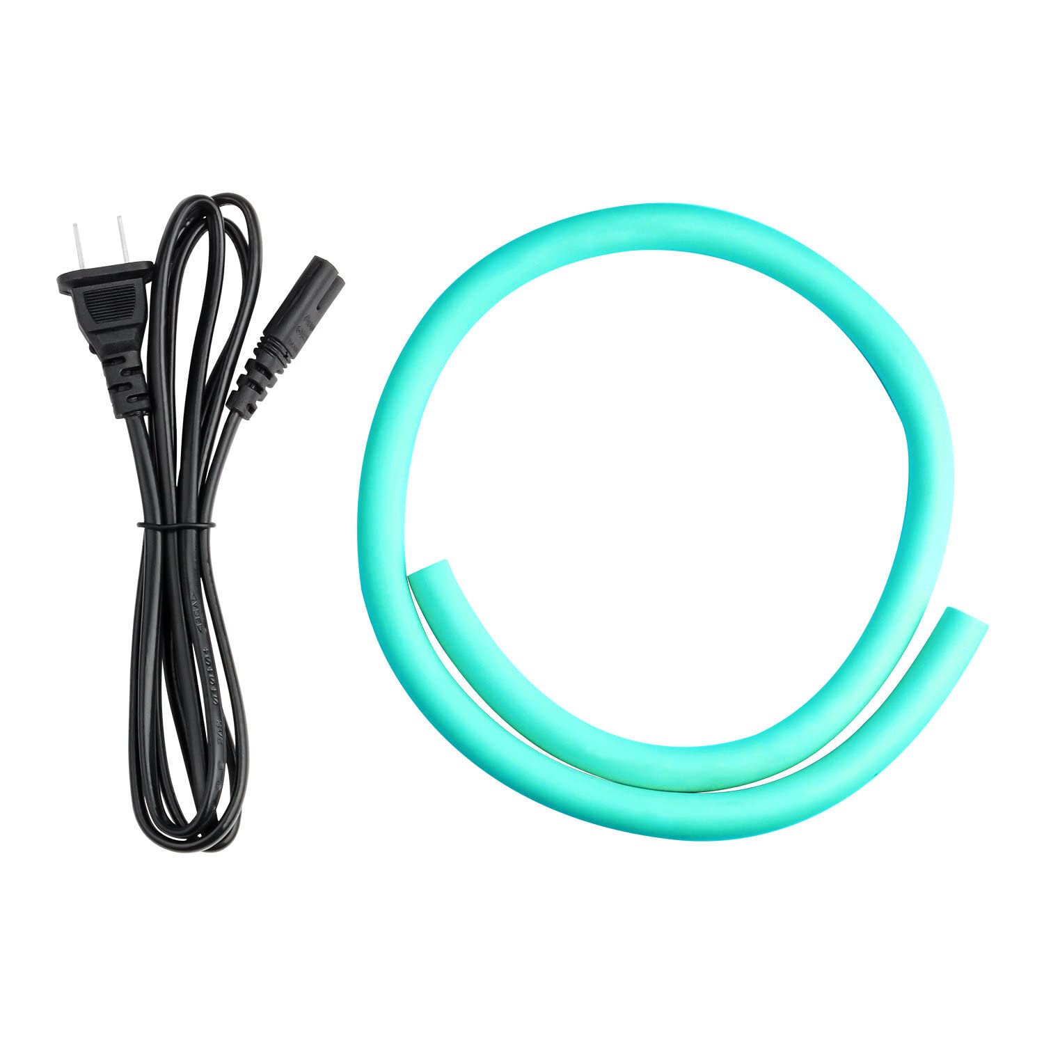 stonylab Pompe à vide à membrane, pompe à vide compacte sans huile avec débit de pompage de 30 L/min pour les travaux de laboratoire de distillation et de filtration, 110-220 V